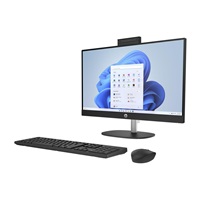 HP AiO 24-cr2007nc, 24" FHD, Ultra7 255U, RAM 32GB DDR5, SSD 1TB, Win 11 Home, GamePass 3měsíce zdarma