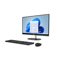 HP AiO 24-cr2007nc, 24" FHD, Ultra7 255U, RAM 32GB DDR5, SSD 1TB, Win 11 Home, GamePass 3měsíce zdarma
