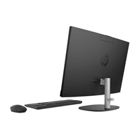 HP AiO 24-cr2007nc, 24" FHD, Ultra7 255U, RAM 32GB DDR5, SSD 1TB, Win 11 Home, GamePass 3měsíce zdarma