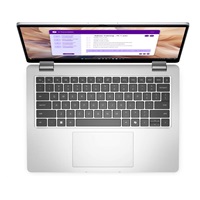 DELL NTB Pro 14 Plus PB14250|U5 238V/32GB/512SSD/14" FHD+/IR Cam & Mic/65W/WLAN/vPro/Backlit Kb/W11 Pro/3Y PS NBD