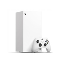 Xbox Series X - 1 TB Robot White (Digital Edition)
