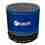 C-TECH repro SPK-08L, bluetooth, modrá