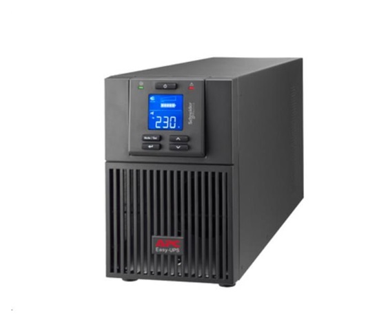 APC Easy UPS On-Line SRV 1000VA 900W 230V