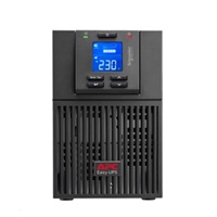 APC Easy UPS On-Line SRV 1000VA 900W 230V