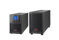 APC Easy UPS On-Line SRV 1000VA 900W 230V with Extended Runtime Battery Pack