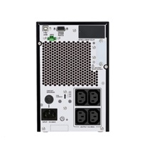 APC Easy UPS On-Line SRV 1000VA 900W 230V with Extended Runtime Battery Pack