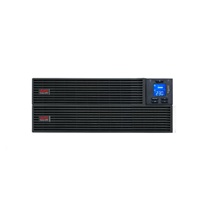 APC Easy UPS On-Line SRV RM 1000VA 900W 230V with Extended Runtime Battery Pack, Rail Kit