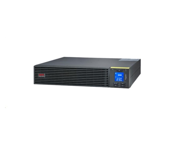 APC Easy UPS On-Line SRV RM 1000VA 900W 230V with Rail Kit