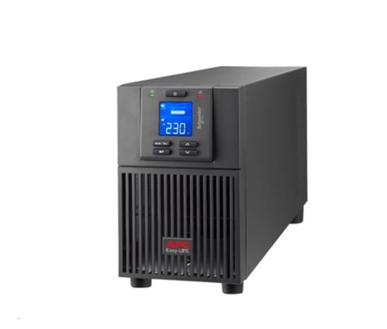 APC Easy UPS On-Line SRV 2000VA 1800W 230V
