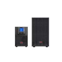 APC Easy UPS On-Line SRV 2000VA 1800W 230V with Extended Runtime Battery Pack