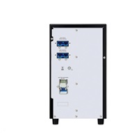 APC Easy UPS On-Line SRV 2000VA 1800W 230V with Extended Runtime Battery Pack