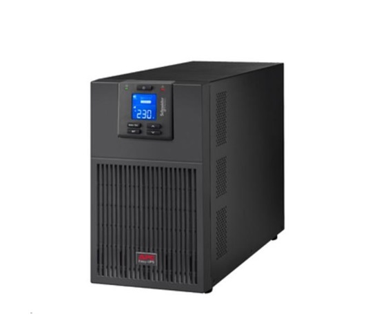 APC Easy UPS On-Line SRV 3000VA 2700W 230V