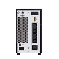 APC Easy UPS On-Line SRV 3000VA 2700W 230V