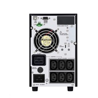 APC Easy UPS On-Line SRV 3000VA 2700W 230V with Extended Runtime Battery Pack