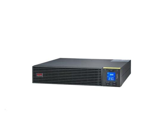 APC Easy UPS On-Line SRV RM 3000VA 2700W 230V with Rail Kit