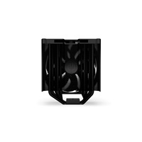 ENDORFY Chladič CPU Fortis 5, 1x140mm, LGA1851, AM5, černá