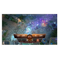 LG 32LQ63806LC 32" TV, Full HD, webOS, smart, Direct LED, HDR, ThinQ, Bluetooth, WiFi, HDMI