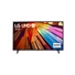 LG UT81 43" TV, 4K Ultra HD, webOS, Direct LED, HDR, ThinQ, WiFi, Bluetooth