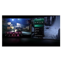 LG NANO82 50" TV, 4K Ultra HD, NanoCell, Direct LED, HDR, WiFi, Bluetooth, webOS, ThinQ, HDMI