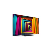 LG 55UT91003LA 55" TV, 4K Ultra HD, Edge LED, HDR, webOS, ThinQ, WiFi, Bluetooth, HDR, HDMI