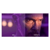 LG 55UT91003LA 55" TV, 4K Ultra HD, Edge LED, HDR, webOS, ThinQ, WiFi, Bluetooth, HDR, HDMI