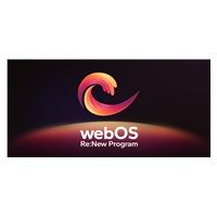 LG 55UT91003LA 55" TV, 4K Ultra HD, Edge LED, HDR, webOS, ThinQ, WiFi, Bluetooth, HDR, HDMI