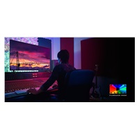 LG 55UT91003LA 55" TV, 4K Ultra HD, Edge LED, HDR, webOS, ThinQ, WiFi, Bluetooth, HDR, HDMI