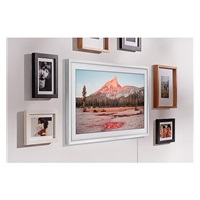 SAMSUNG QE32LS03C 32" TV, Full HD, QLED, HDR, Tizen OS, WiFi, Bluetooth, režim umění