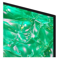 SAMSUNG UE50DU8072U 50" TV, 4K Ultra HD, LED, Edge LED, Smart, HDR, Tizen OS, herní režim