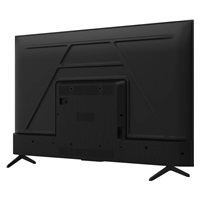 TCL 55T7B 55" TV, 4K Ultra HD, QLED, Google TV, WiFi, Bluetooth, Direct LED, Dolby Digital, HDR, Dolby Vision