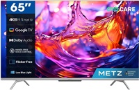 Metz 65MUD7000Z 65" TV, 4K Ultra HD, LED, Bluetooth, WiFi, Google TV, HDR, DTS Studio Sound