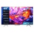 Metz 65MUD7000Z 65" TV, 4K Ultra HD, LED, Bluetooth, WiFi, Google TV, HDR, DTS Studio Sound