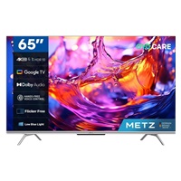 Metz 65MUD7000Z 65" TV, 4K Ultra HD, LED, Bluetooth, WiFi, Google TV, HDR, DTS Studio Sound