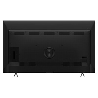 TCL 75C655 75" TV, 4K Ultra HD, QLED, Google TV, HDR, Bluetooth, WiFi, reproduktory ONKYO 2.1 se subwooferem