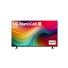 LG 55NANO81T3A 55" TV, 4K Ultra HD, NanoCell, Direct LED, webOS, WiFi, Bluetooth, HDMI, HDR