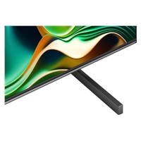 Hisense 55U6NQ 55" TV, 60 Hz, Mini LED, Dolby vision IQ, HDR, WiFi, Bluetooth