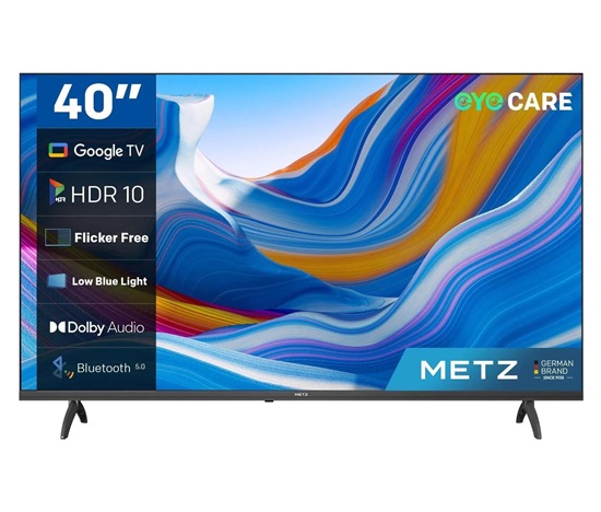 Metz 40MTE6000Z 40" TV,