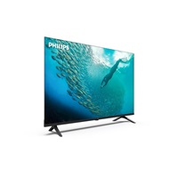 Philips 50PUS7009/12 50" TV, 4K Ultra HD, LED, Titan OS, Dolby Atmos, WiFi, HDMI, HDR, Pixel Precise Ultra HD