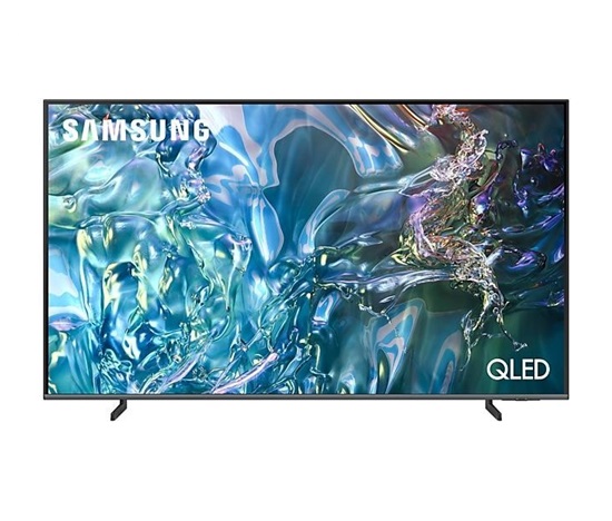 Samsung QE75Q67D 75" TV, 4K Ultra HD, QLED, Tizen OS, HDR, HDMI, WiFi, Bluetooth 5.2