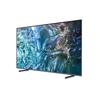 Samsung QE75Q67D 75" TV, 4K Ultra HD, QLED, Tizen OS, HDR, HDMI, WiFi, Bluetooth 5.2