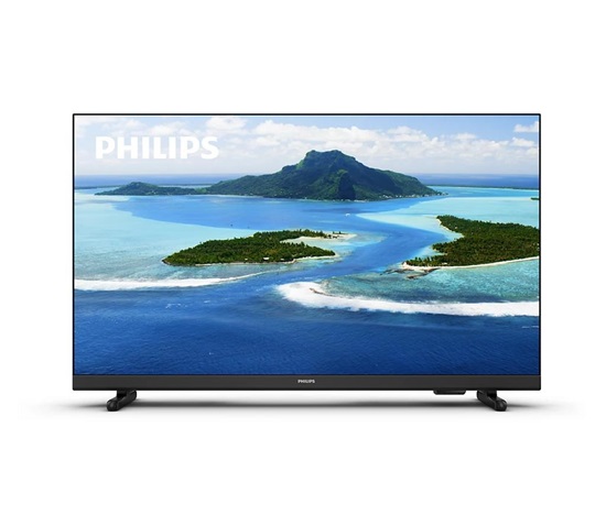 Philips 32PHS5507/12 32" TV, HD Ready, LED, HDMI, USB, Micro Dimming