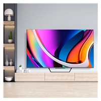 Metz 50MQD7500Z 50" TV, 4K Ultra HD, QLED, Google TV, HDR, WiFi, Bluetooth 5.1, Dolby Atmos