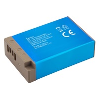 AVACOM baterie pro Canon LP-E17 vstup USB-C Li-Ion 7.4V 950mAh 7Wh