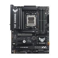 ASUS MB Sc AM5 TUF GAMING B650E-PLUS WIFI, AMD B650, 4xDDR5, 1xDP, 1xHDMI, WiFi