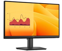 DELL LCD E2225HM - 21,5"/VA/LED/1920x1080/16:9/100Hz/5ms/3000:1/250 cd/m2/DP/VGA/HDMI/VESA/3YNBD (210-BQMZ)