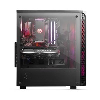 LYNX Challenger Ryzen 7 5700X 32GB 1T SSD NVMe RTX 5070 12G W11 Home