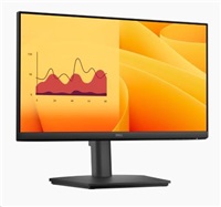 DELL LCD E2225HSM - 21,5"/VA/LED/1920x1080/16:9/100Hz/5ms/3000:1/250 cd/m2/DP/VGA/HDMI/VESA/3YNBD (210-BRDT)