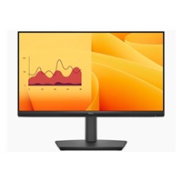 DELL LCD E2225HSM - 21,5"/VA/LED/1920x1080/16:9/100Hz/5ms/3000:1/250 cd/m2/DP/VGA/HDMI/VESA/3YNBD (210-BRDT)