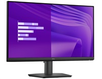 DELL LCD E2425HM - 23,8"/IPS/LED/1920x1080/16:9/100Hz/5ms/1000:1/250 cd/m2/DP/VGA/HDMI/VESA/3YNBD (210-BRDN)