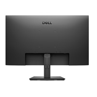 DELL LCD E2425HM - 23,8"/IPS/LED/1920x1080/16:9/100Hz/5ms/1000:1/250 cd/m2/DP/VGA/HDMI/VESA/3YNBD (210-BRDN)